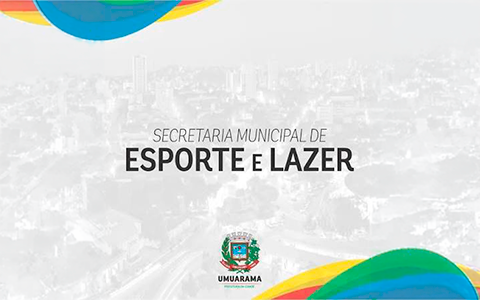 Secretaria Municipal de Esporte e Lazer